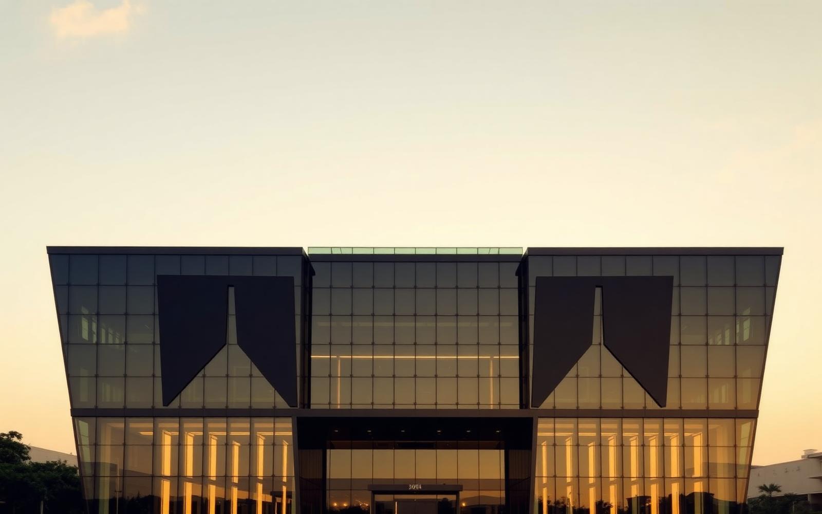 Our Abuja office