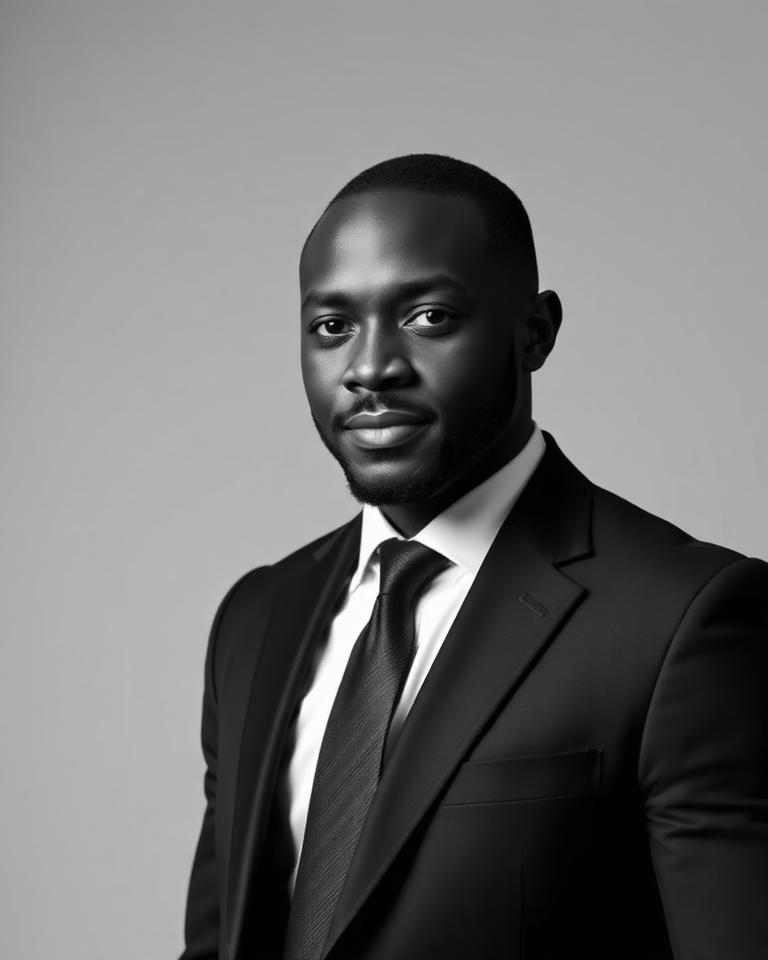 Chinedu Bello