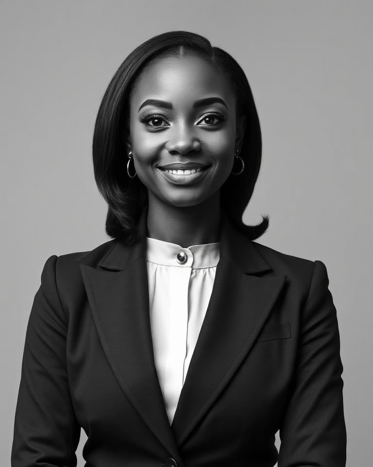 Amara Okonkwo
