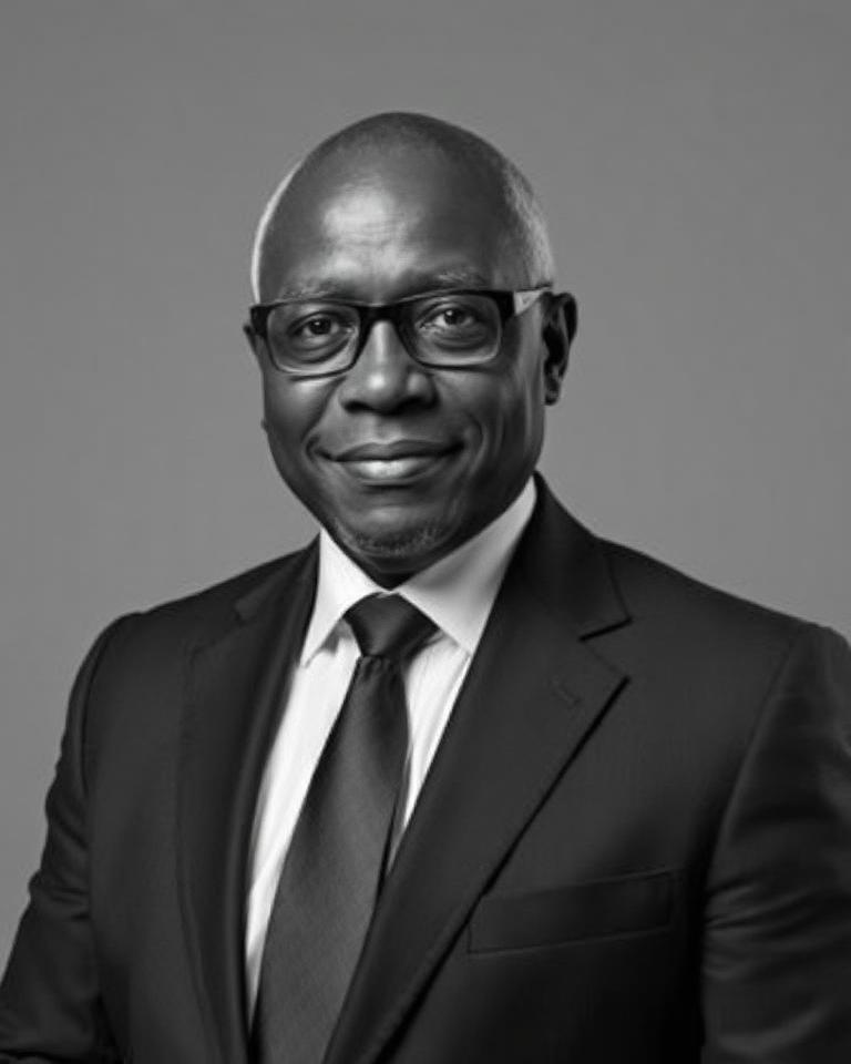 Tunde Adekunle, SAN