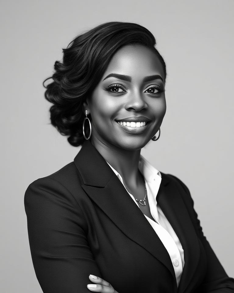 Halima Suleiman
